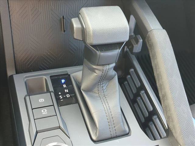 Used 2025 Toyota Tacoma SR5 image 12