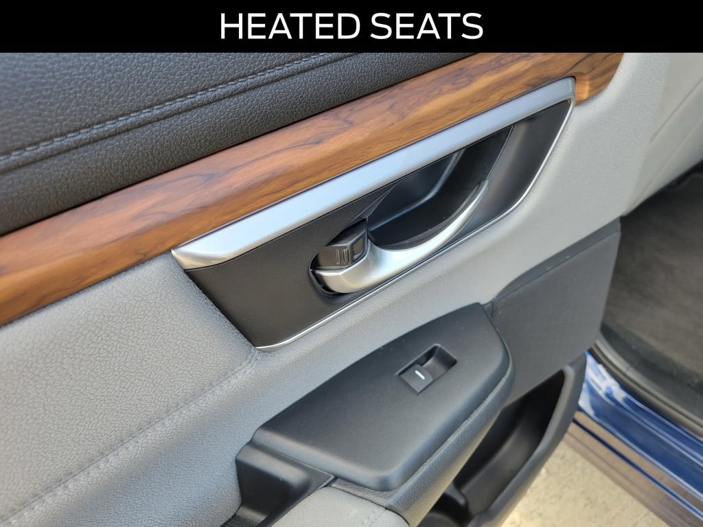 Used 2019 Honda CR-V EX image 14