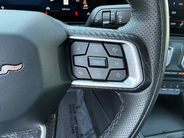 Certified 2026 Ford Mustang Premium RWD image 33