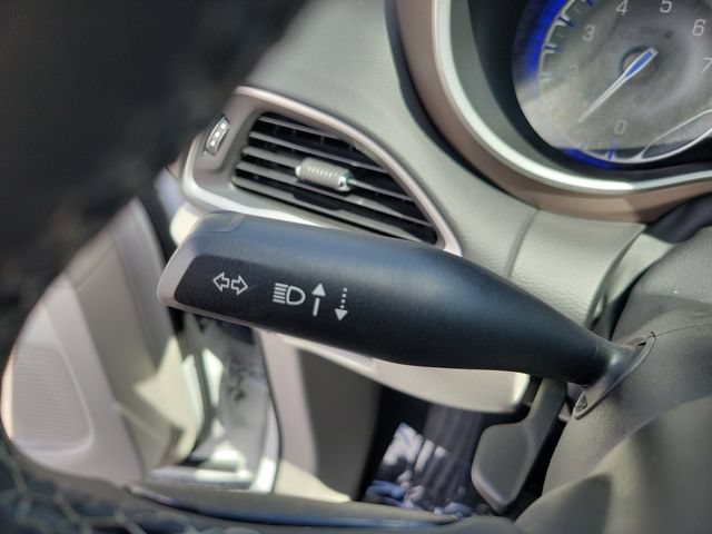 Used 2024 Chrysler Voyager LX FWD image 30