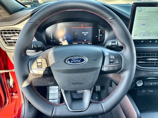 Certified 2026 Ford Escape ST-Line w/ Tech Pack #1 image 20