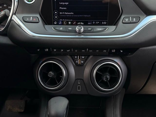 Used 2022 Chevrolet Blazer LT w/ Redline Edition image 37