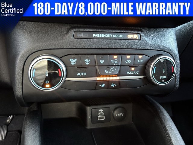 Certified 2024 Ford Escape Active FWD image 27