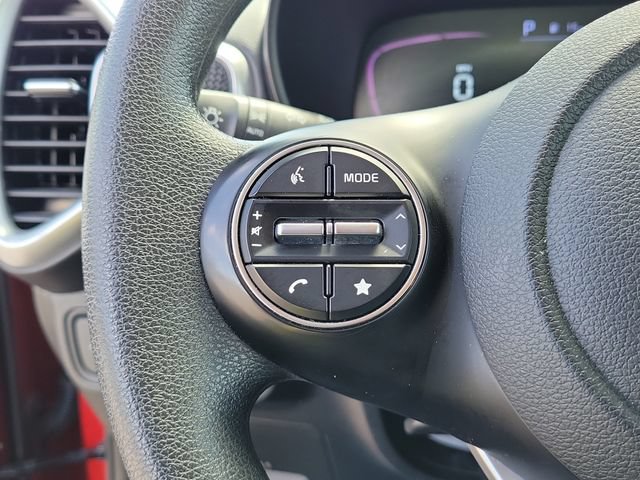 Used 2024 Kia Soul LX w/ Option Group 015 FWD image 26