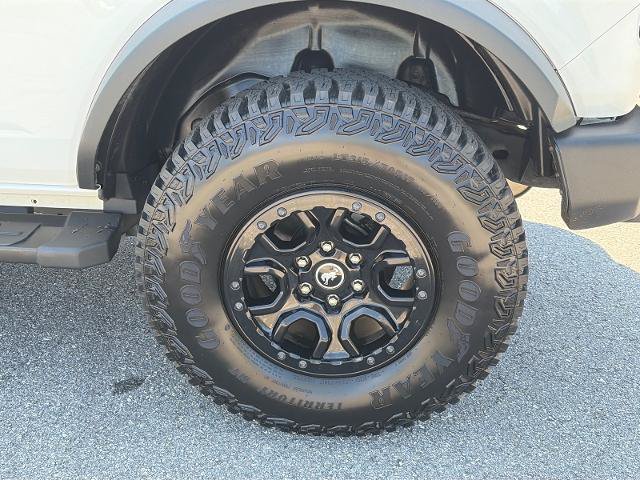 Certified 2023 Ford Bronco Wildtrak AWD/4WD image 21