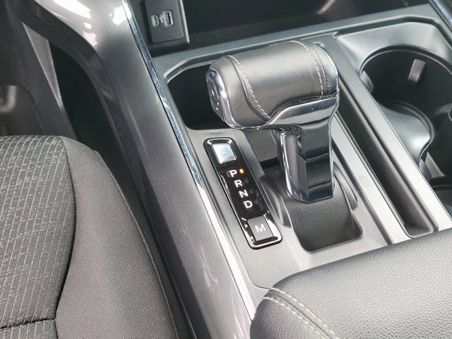 Certified 2022 Ford F150 XLT w/ Equipment Group 302A High image 13