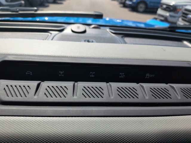 Certified 2023 Ford Bronco Badlands AWD/4WD image 29