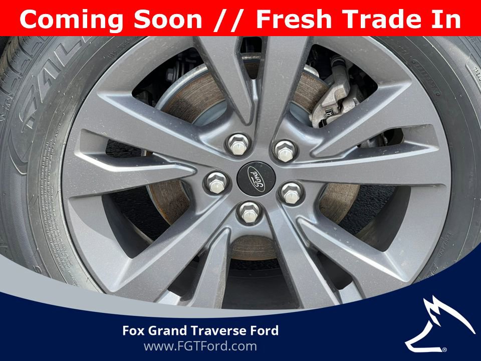 Certified 2023 Ford Explorer XLT w/ Equipment Group 202A AWD/4WD image 8