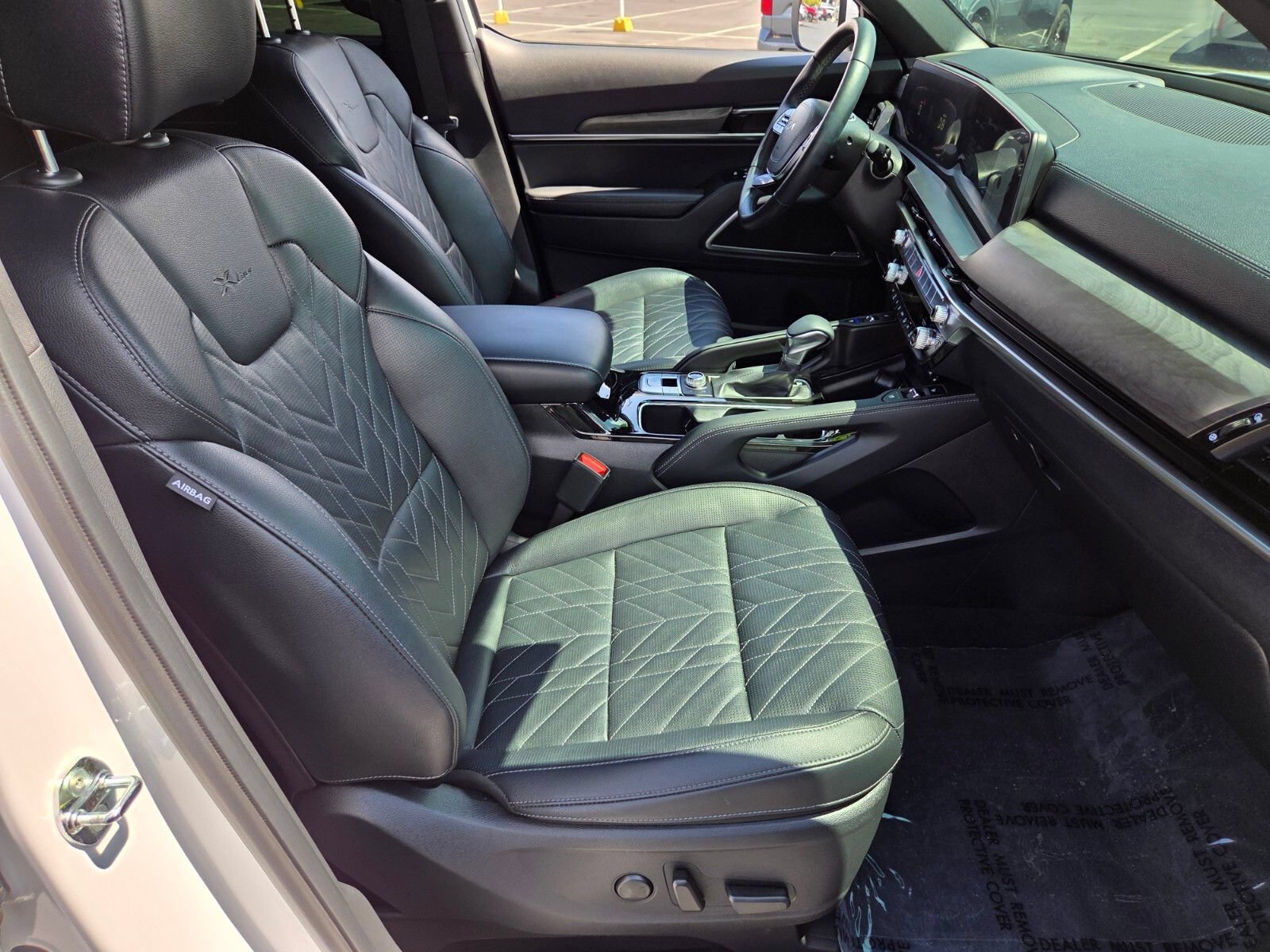 Used 2025 Kia Telluride EX X-Line AWD/4WD image 17