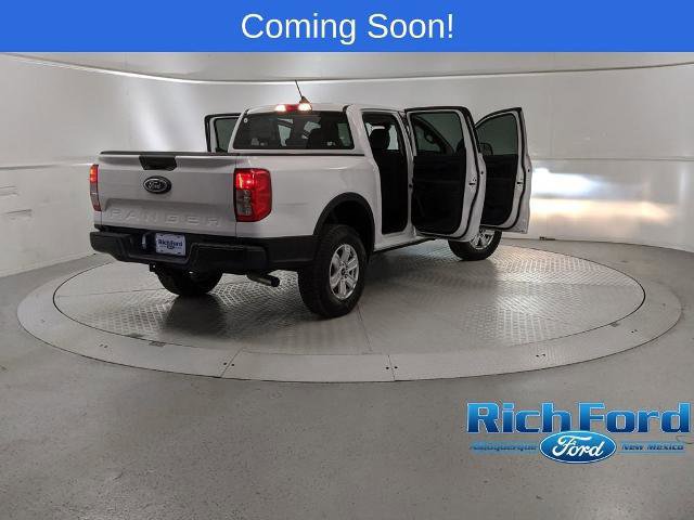Certified 2025 Ford Ranger XL w/ Trailer Tow Package image 5