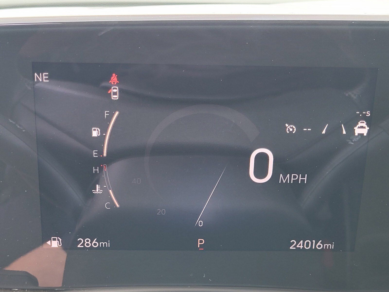 Used 2025 Buick Encore GX Preferred FWD image 29