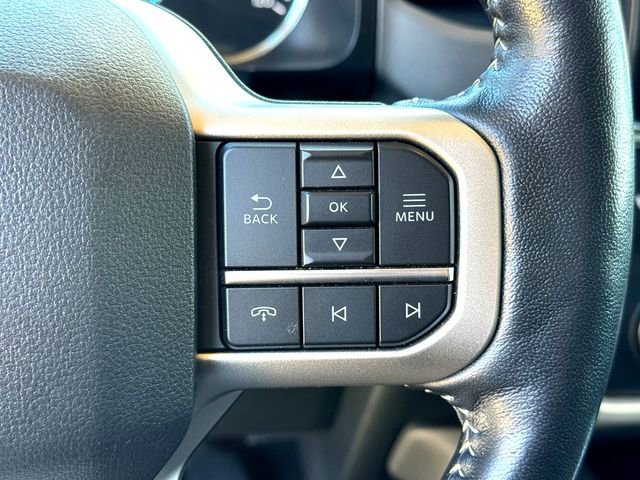 Certified 2022 Ford Expedition XLT image 12