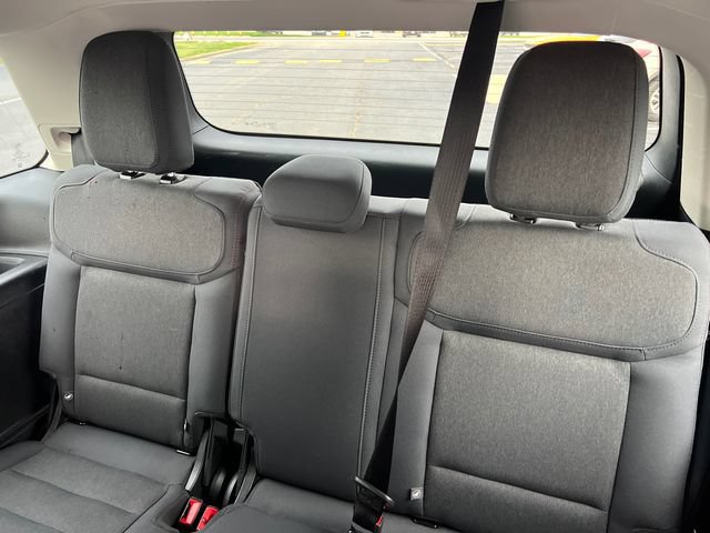Certified 2025 Ford Expedition Active RWD image 25