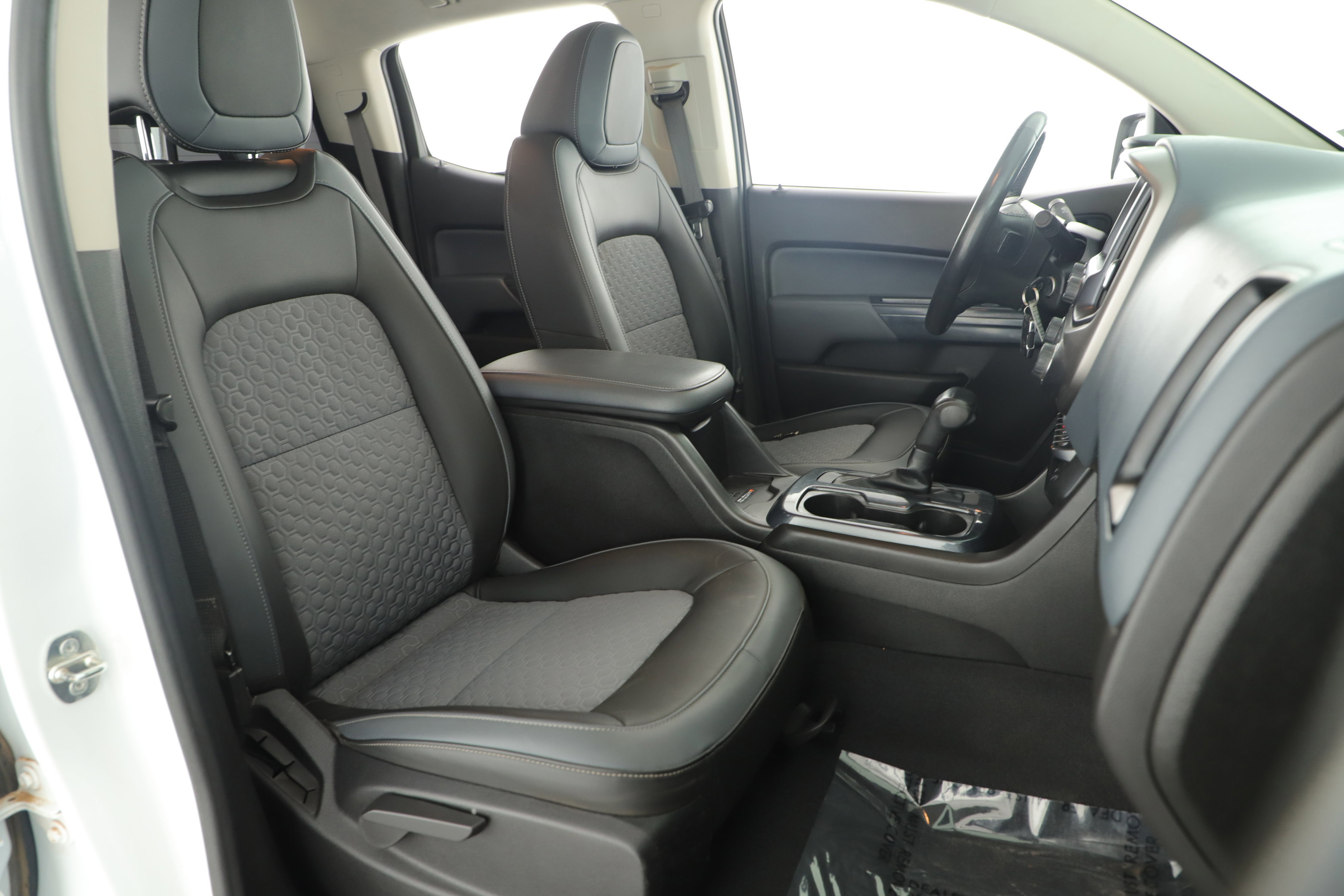 Used 2021 Chevrolet Colorado Z71 image 21