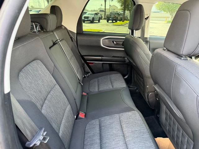 Certified 2021 Ford Bronco Sport Big Bend w/ Big Bend Package image 20