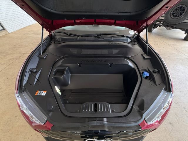Certified 2025 Ford Mustang Mach-E Premium w/ Sport Appearance Package AWD/4WD image 20