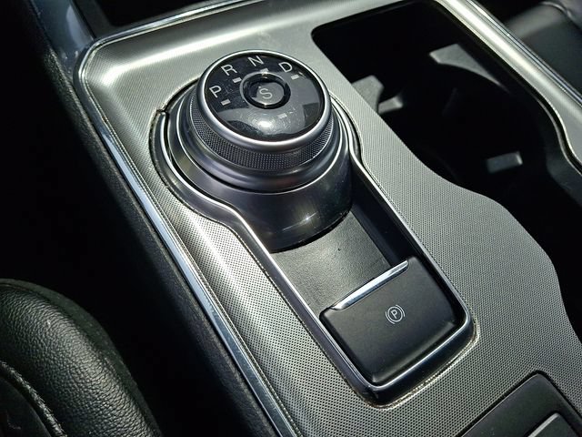 Certified 2024 Ford Edge Titanium AWD/4WD image 26