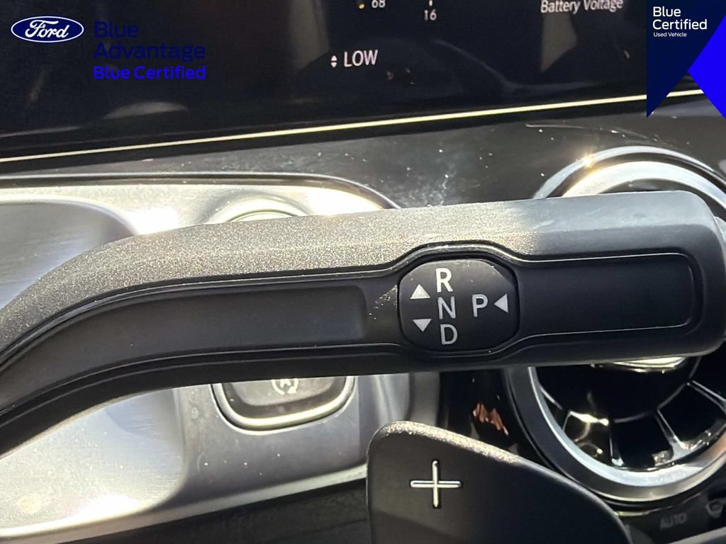 Used 2023 Mercedes-Benz GLB 250 image 29