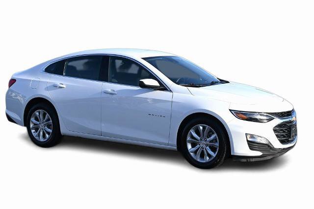 Used 2024 Chevrolet Malibu LT image 7