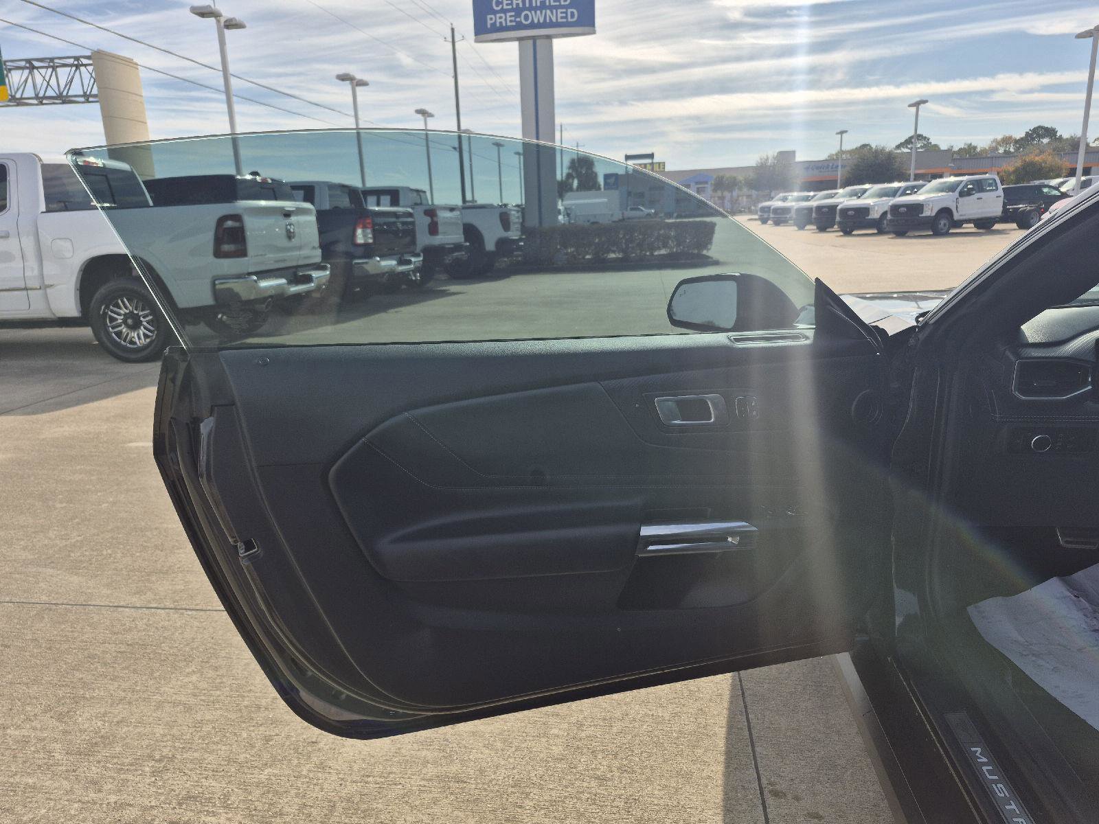 Certified 2024 Ford Mustang GT Premium image 12