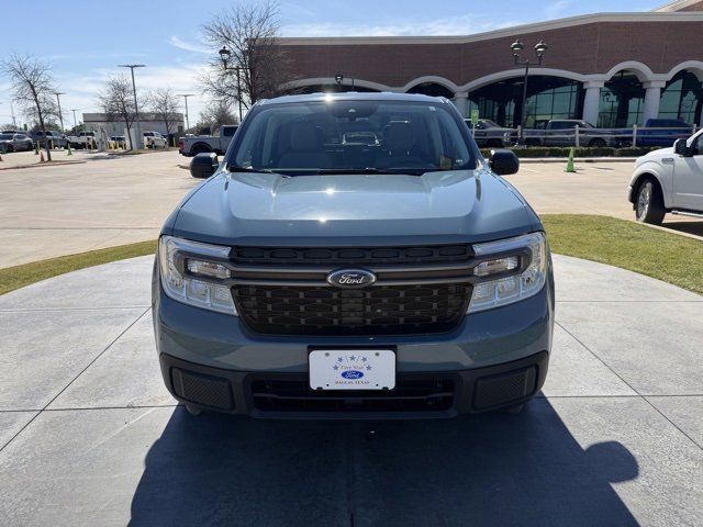 Certified 2023 Ford Maverick XLT image 5