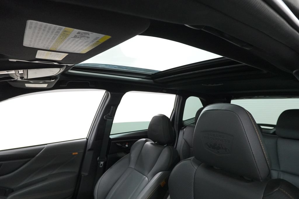 Used 2022 Subaru Forester Wilderness AWD/4WD image 26