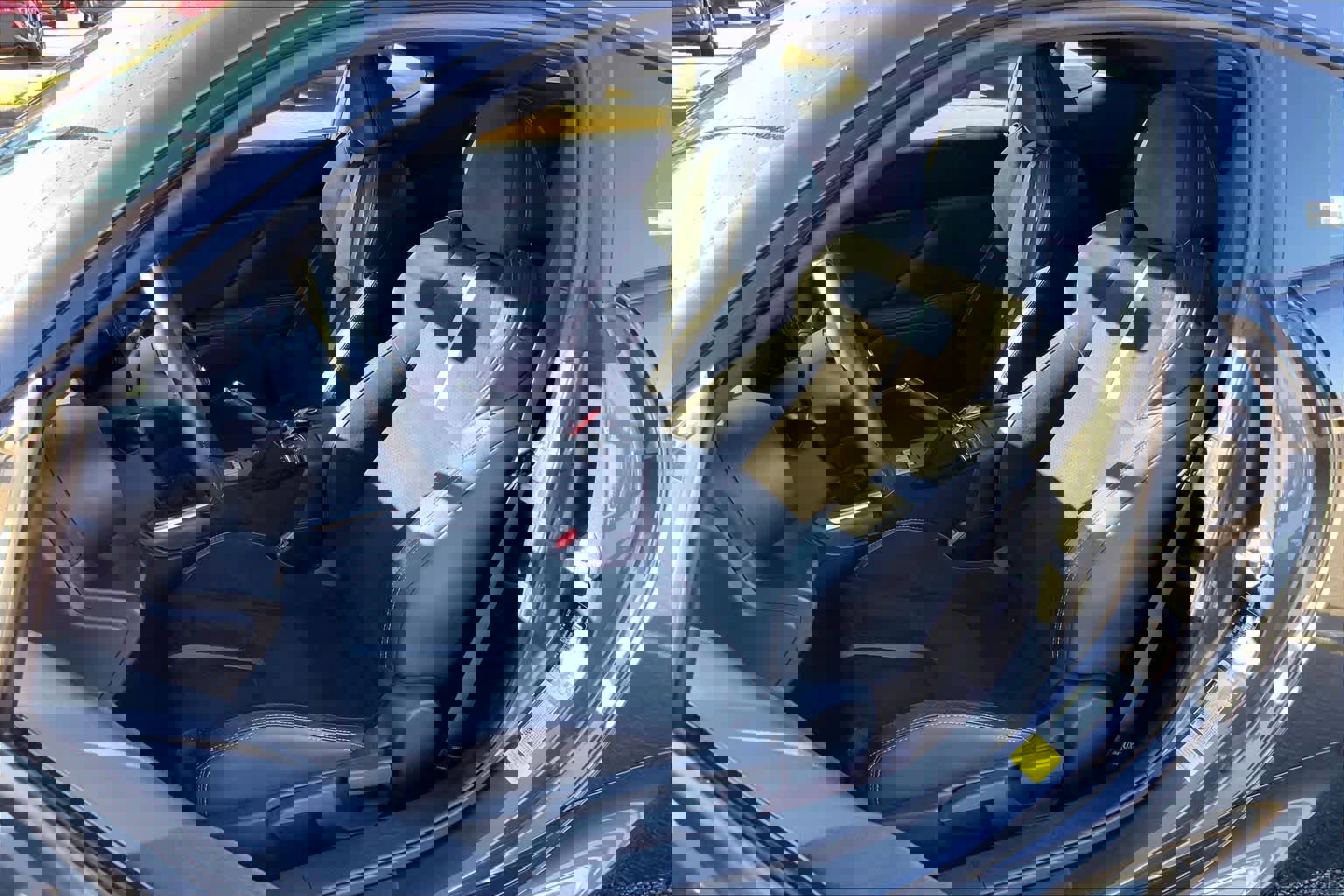 Used 2023 Toyota GR86 Premium image 9