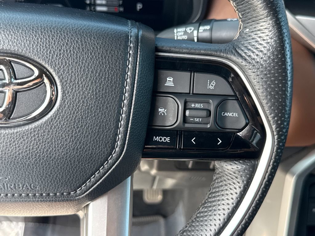 Used 2023 Toyota Tundra 1794 Edition image 18