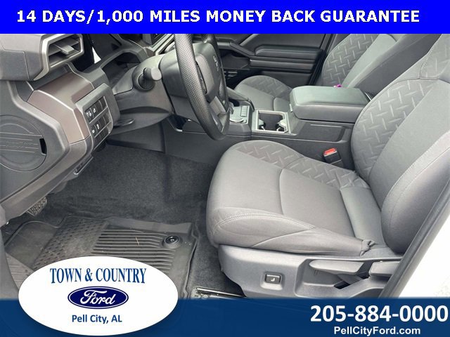 Used 2024 Toyota Tacoma SR5 image 13