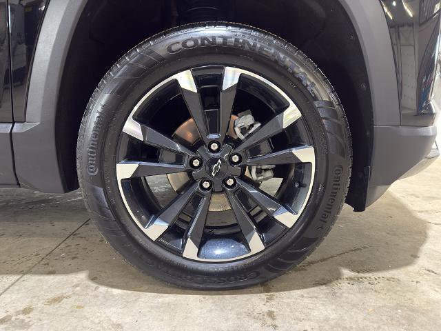 Used 2025 Chevrolet Equinox RS image 23