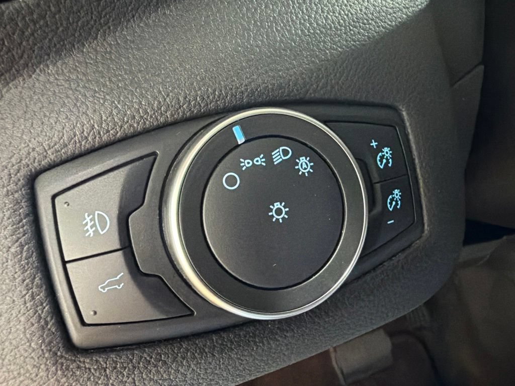 Certified 2019 Ford Escape SE AWD/4WD image 13