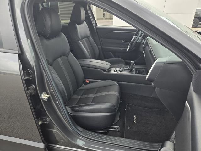 Used 2023 MAZDA CX-50 2.5 S w/ Preferred Plus Pkg AWD/4WD image 20