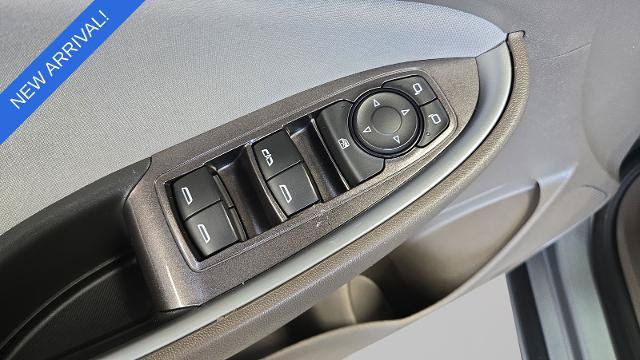 Used 2025 Chevrolet Malibu LT FWD image 10