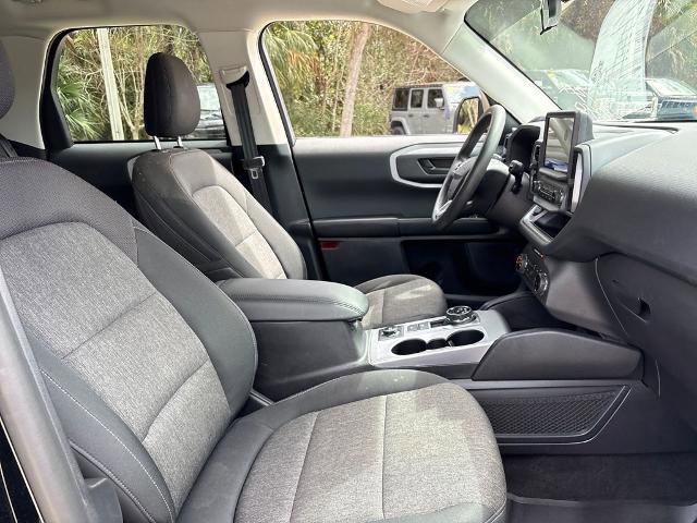 Certified 2024 Ford Bronco Sport Big Bend image 27