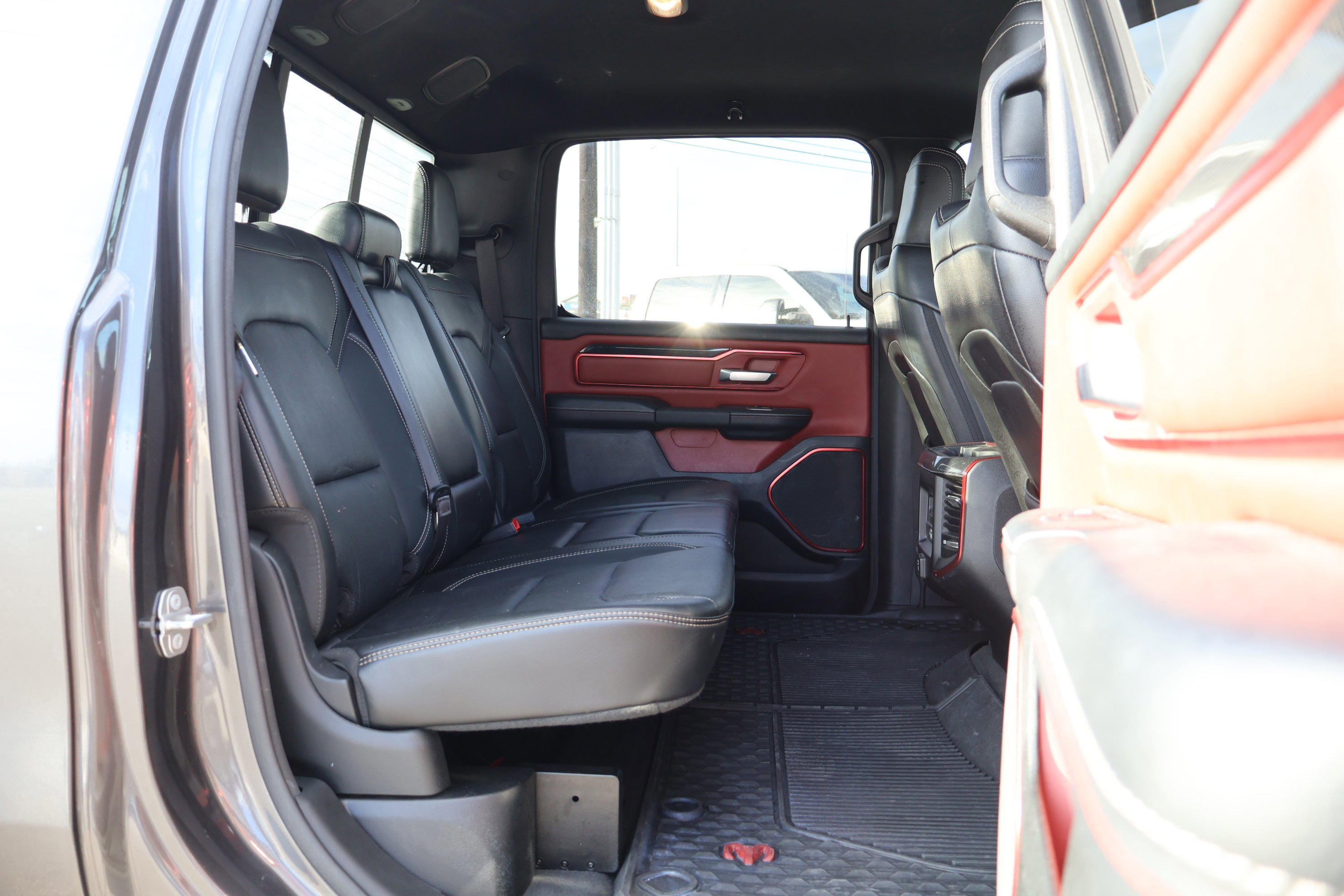 Used 2020 RAM 1500 Rebel w/ Rebel Level 2 Equipment Group image 32