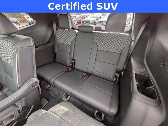 Used 2024 GMC Acadia Denali w/ Super Cruise Package image 19