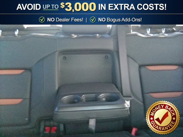Used 2024 GMC Sierra 1500 AT4 w/ Technology Package AWD/4WD image 23