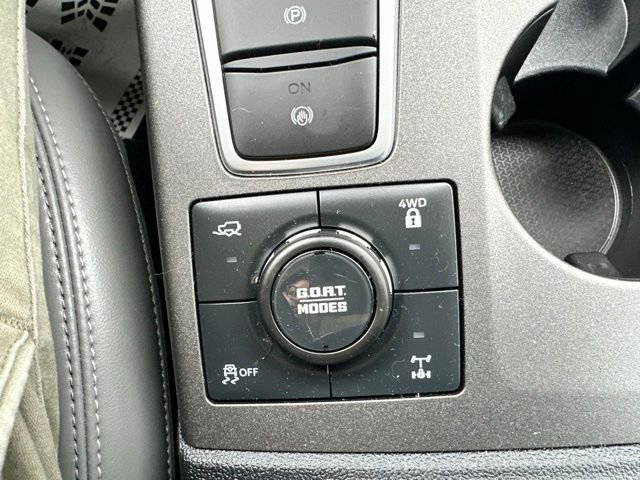 Certified 2025 Ford Bronco Sport Badlands AWD/4WD image 83