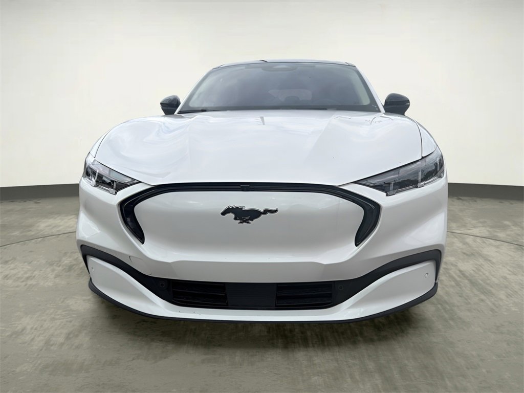 Certified 2025 Ford Mustang Mach-E Premium w/ Interior Protection Package