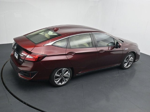 Used 2021 Honda Clarity Plug-In Hybrid image 26