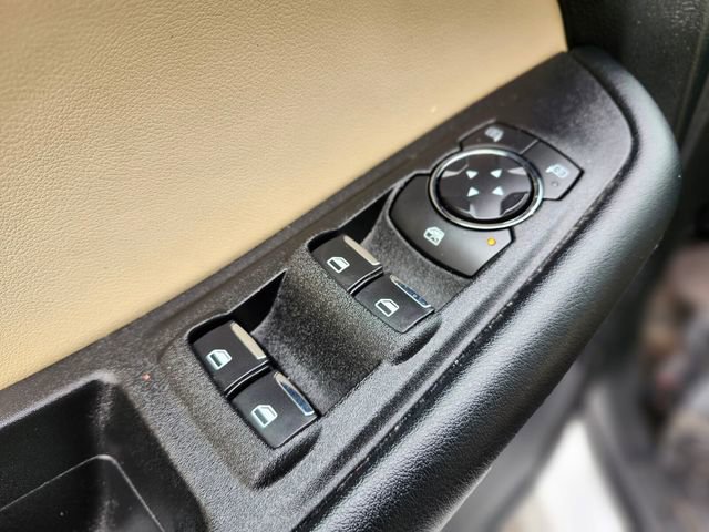 Certified 2022 Ford Edge SEL w/ Convenience Package AWD/4WD image 17