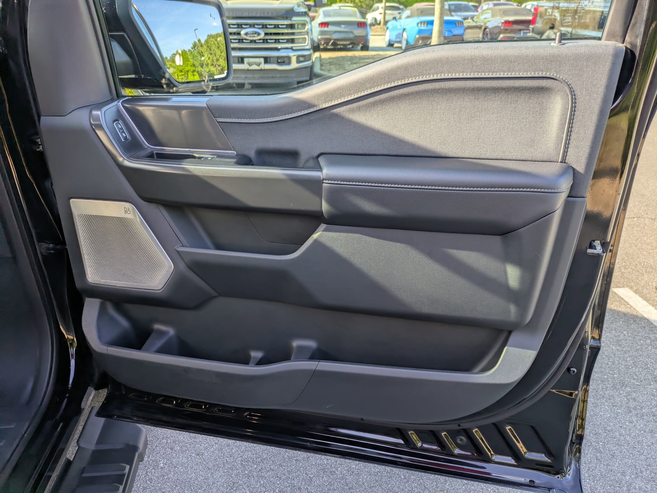 Certified 2024 Ford F150 Lariat w/ Equipment Group 502A High AWD/4WD image 43