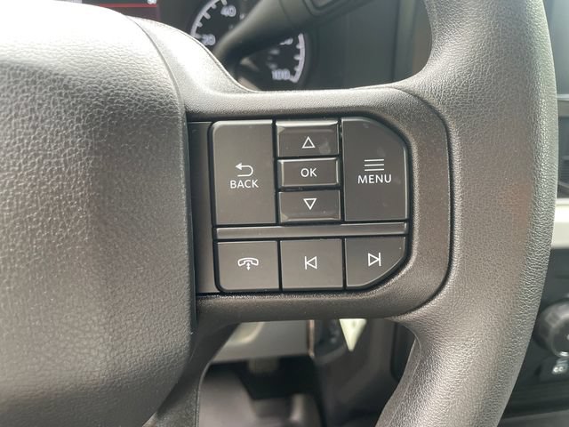 Certified 2025 Ford F350 XL w/ STX Appearance Package AWD/4WD image 31