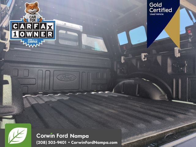 Certified 2024 Ford F150 Raptor AWD/4WD image 31