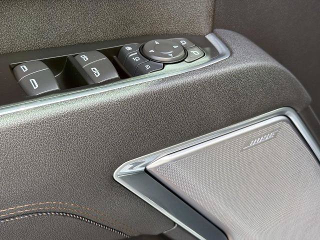 Used 2025 Chevrolet Silverado 3500 High Country w/ High Country Premium Package AWD/4WD image 16