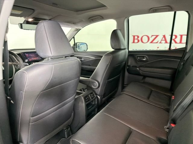 Used 2023 Honda Ridgeline RTL image 14