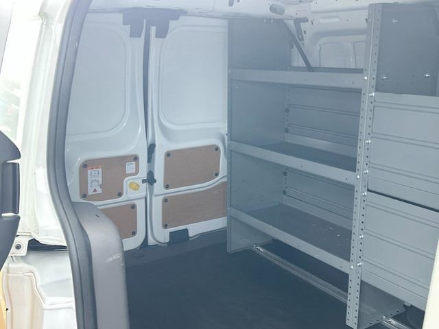 Certified 2022 Ford Transit Connect XL image 24