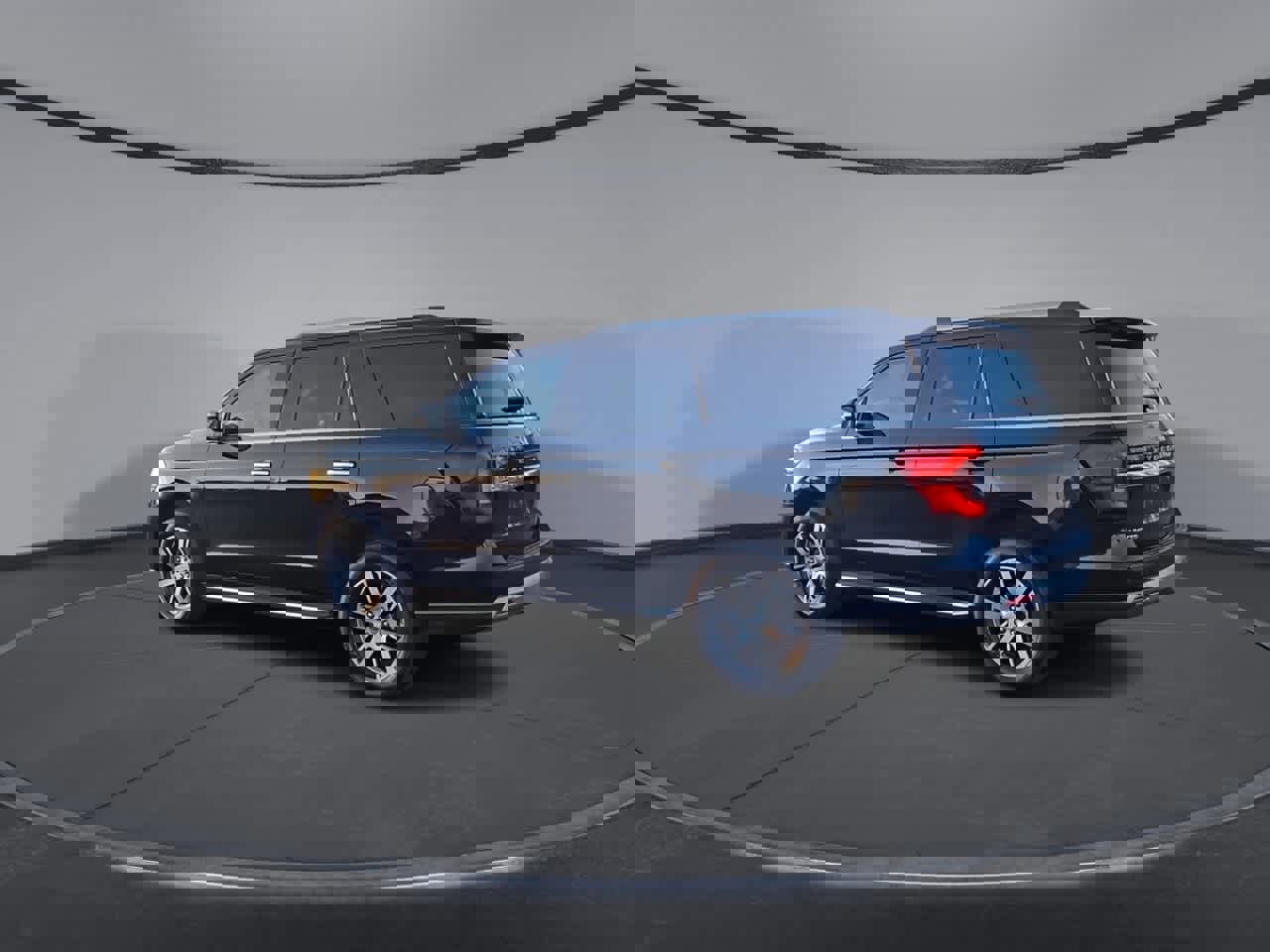 Certified 2023 Ford Expedition Limited image 6