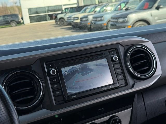 Used 2018 Toyota Tacoma SR5 image 13