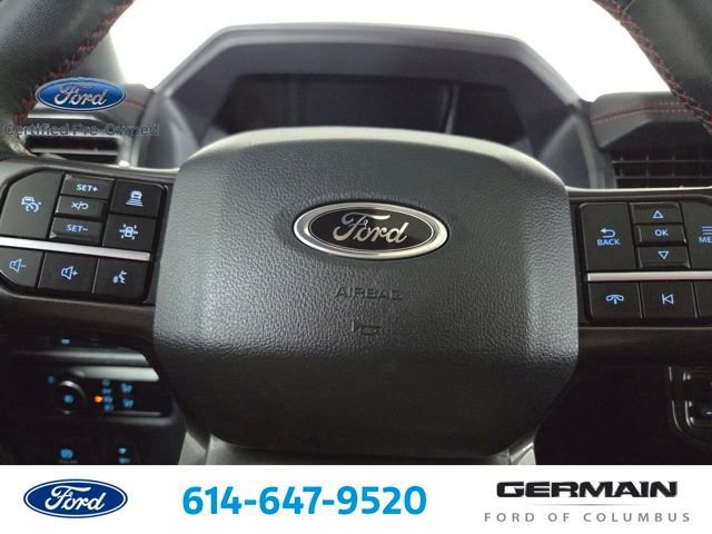 Certified 2024 Ford Expedition Limited AWD/4WD image 24